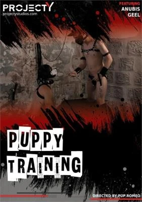 Puppy Training [FullHD] 702,96 Mb