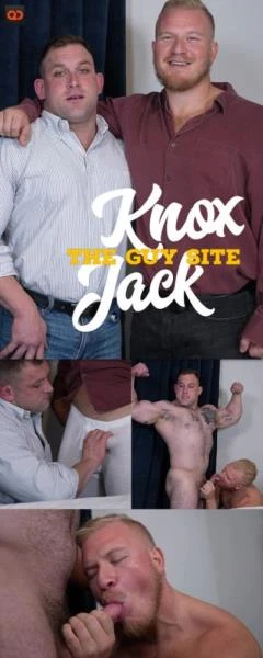 Jack Fucks Knox [FullHD] 778,73 Mb