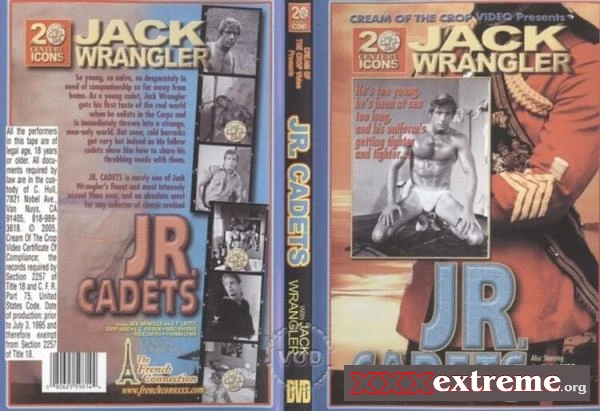 Jr. Cadets [DVDRip] 399 MB