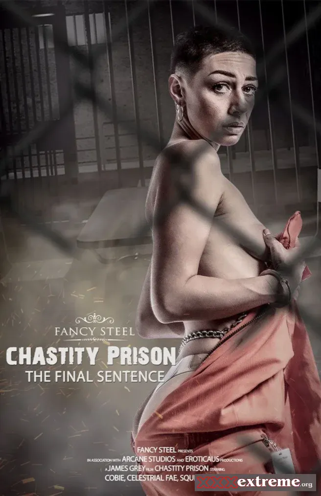 Chastity Prison - Season 5 [FullHD 1080p] 2.31 GB