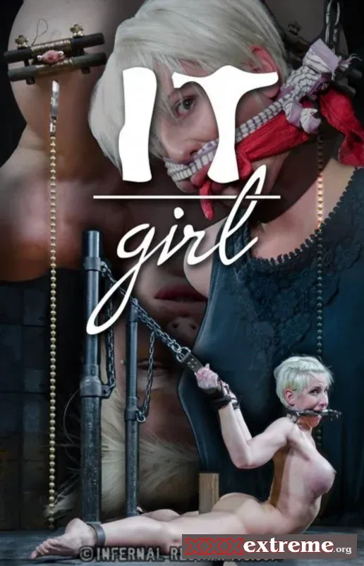 Dylan Phoenix. IT girl [HD 720p] 2.29 GB