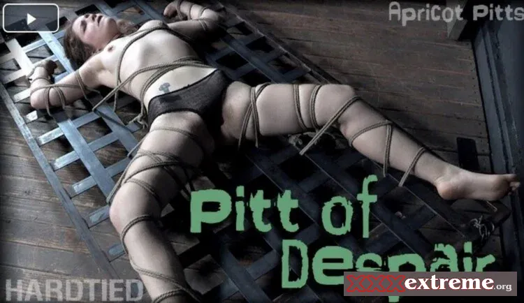 Apricot Pitts. Pitt of Despair [HD 720p] 2.18 GB