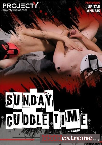 Sunday Cuddle Time [FullHD] 880,21 Mb