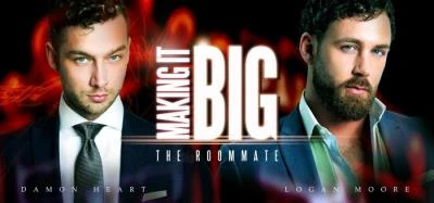 Making It Big The Roomate [FullHD 1080p] 619 MB