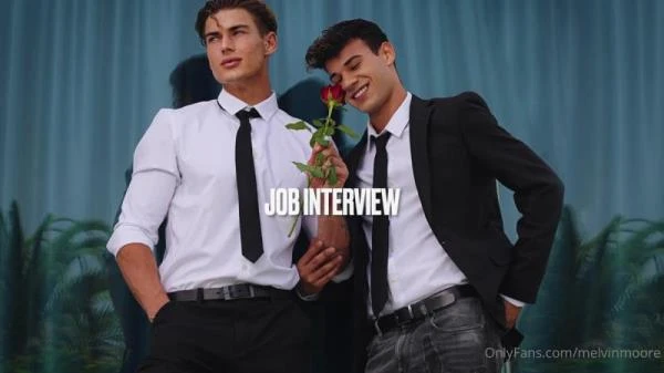 Job Interview [FullHD] 1,05 Gb