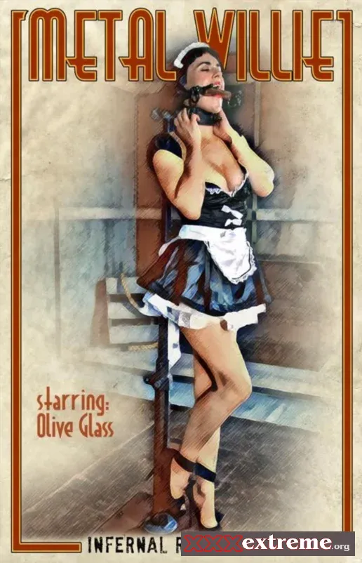 Olive Glass. Metal Willie [HD 720p] 2.38 GB