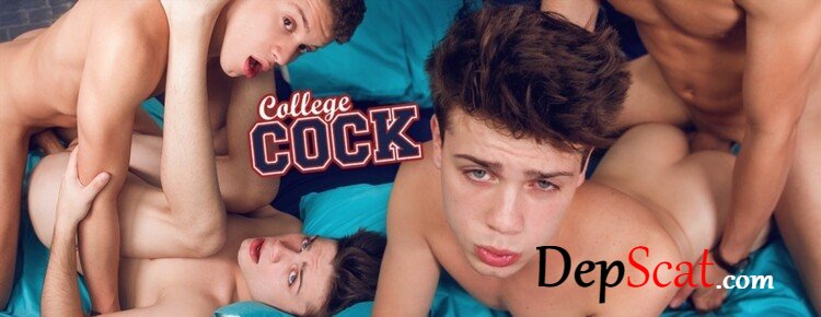 College Cock [HD] 499 MB