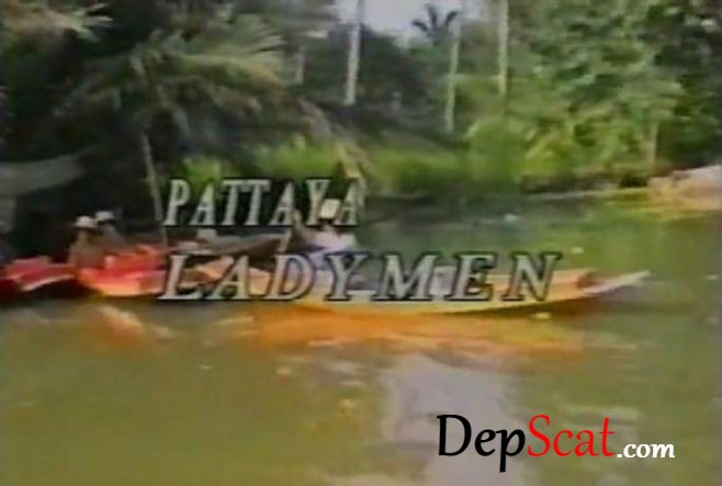 LadyMen Pattaya Vol. 1 [SD] 267.8 MB