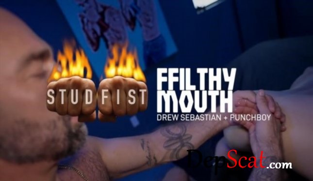 Ffilthy Mouth [FullHD 1080p] 130.1 MB