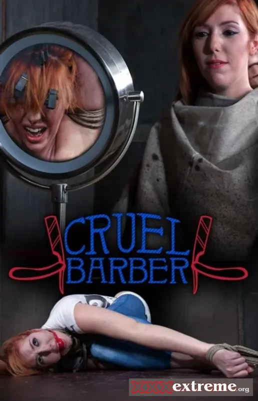 Lauren Phillips. Cruel Barber [HD 720p] 2.34 GB