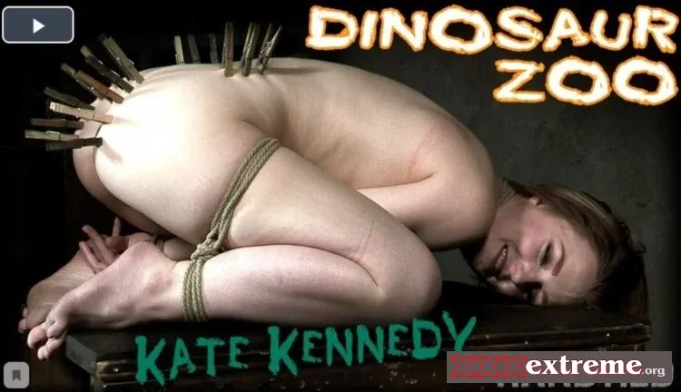 Kate Kennedy, London River. Dinosaur Zoo [HD 720p] 2.42 GB