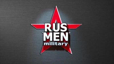 RusMenMilitary - the first movie [HD] 403,59 Mb