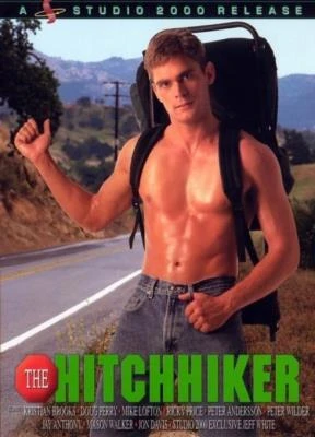 The Hitchhiker [DVDRip] 856.6 MB