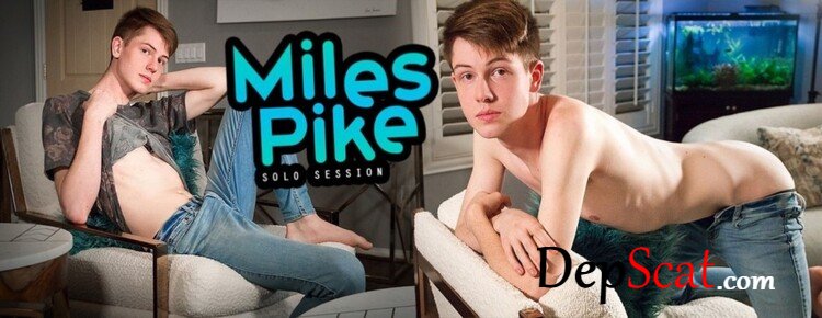 Miles Pike Solo Session [HD 720p] 346.9 MB
