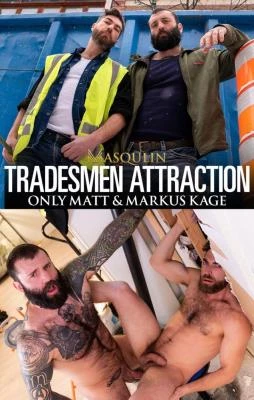 Tradesmen Attraction [FullHD] 1,12 Gb