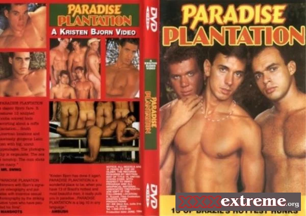 Paradise Plantation [DVDRip] 895.4 MB