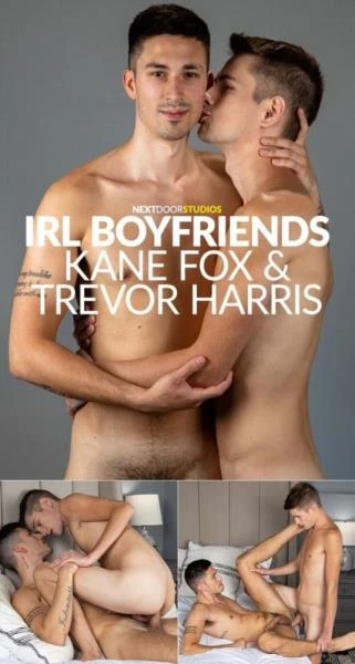 IRL Boyfriends [HD 720p] 914.4 MB