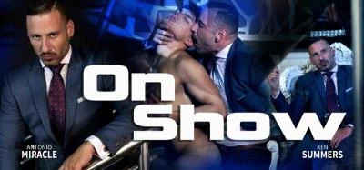 On Show [FullHD] 600,07 Mb