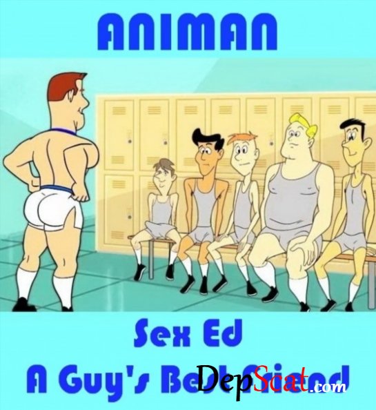 Sex Ed, A Guy's Best Friend [SD] 265.2 MB