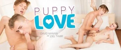 Puppy Love, Sc.1 Puppy Love Turns Into A Hard Teen Fuck For Joels Monster Dick [HD 720p] 794.5 MB