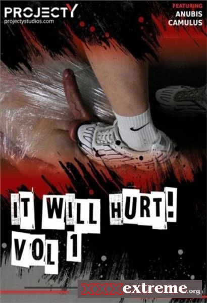 It Will Hurt Vol.1 [FullHD 1080p] 732.1 MB