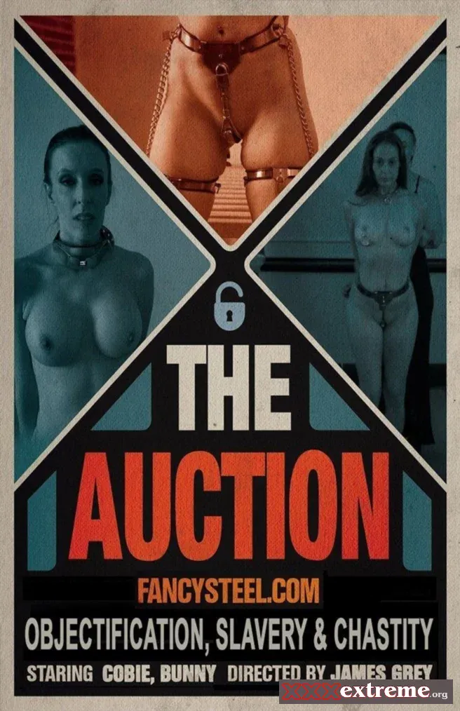 The Auction [FullHD 1080p] 846.4 MB