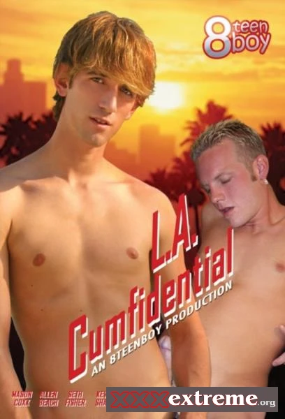 L.A. Cumfidential [DVDRip] 765.4 MB