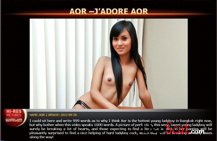 Aor Jadore Aor [HD 720p] 143.8 MB