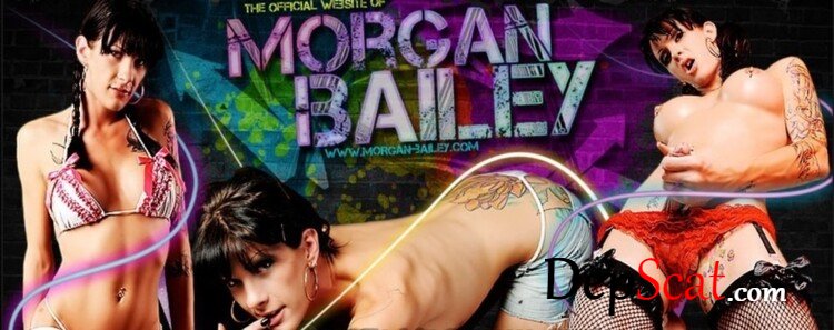 Morgan Bailey [HD 720p] 477.1 MB