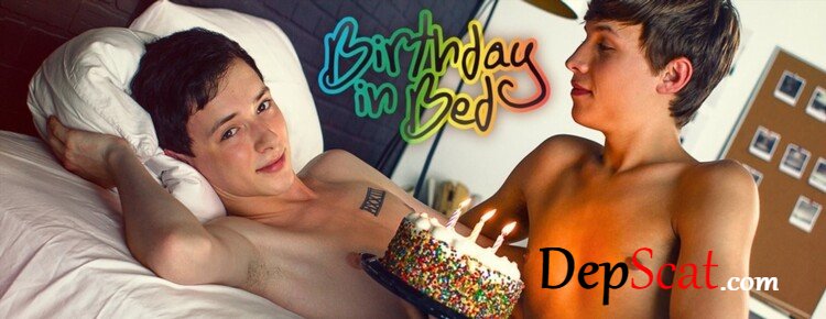 Birthday in Bed [HD 720p] 429.1 MB