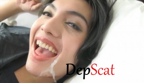 Sofie - Brooklyn Be Mine Jerkoff Facial [HD 720p] 401.2 MB