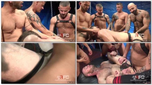 R433 Aiden Hart Gang Bang Part 1 [HD 720p] 426 MB