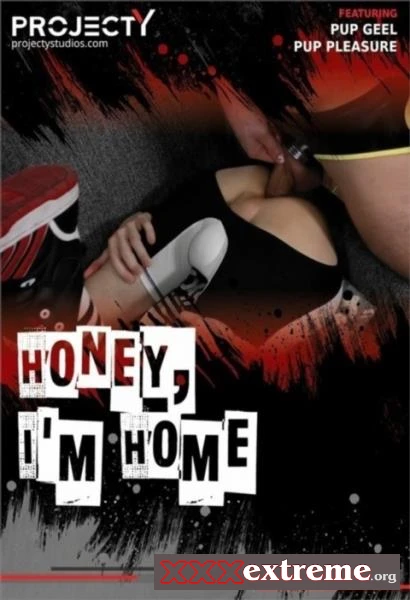 Honey, I'm Home [FullHD 1080p] 944.1 MB