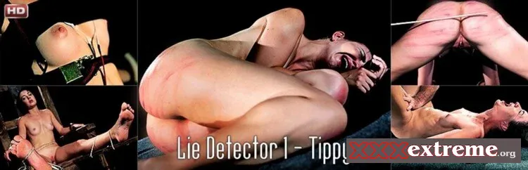 Lie Detector 1 - Tippy [HD 720p] 1.73 GB