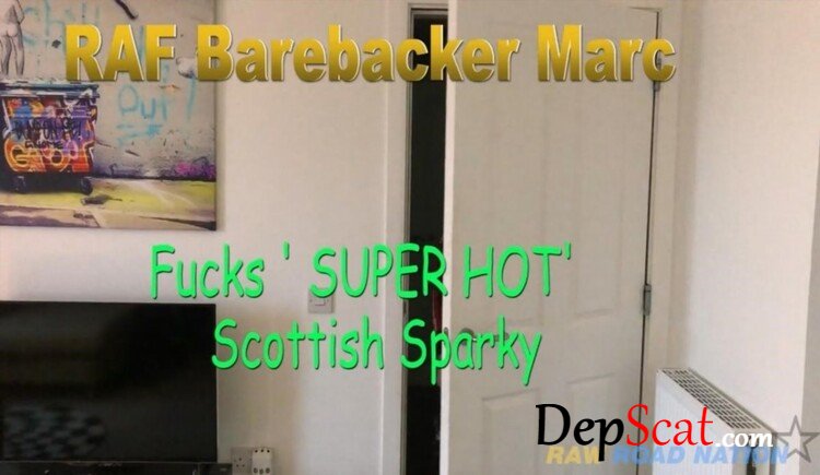 Scottish RAF Marc BB Fucks Hottest Scot Twink [HD 720p] 489.4 MB