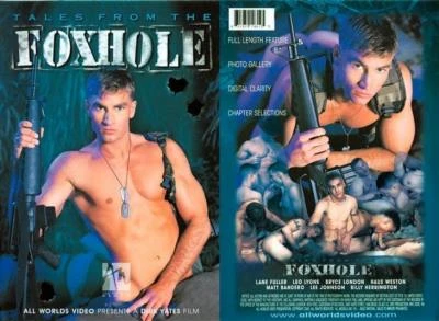 Tales from the Foxhole [DVDRip] 746.2 MB