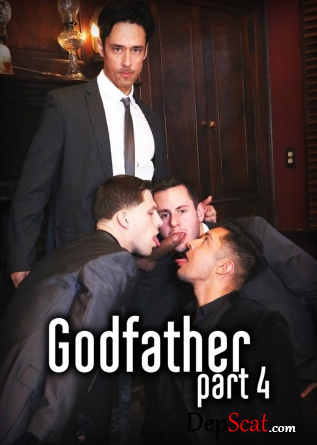 Godfather Part 4 Oral [HD 720p] 754 MB