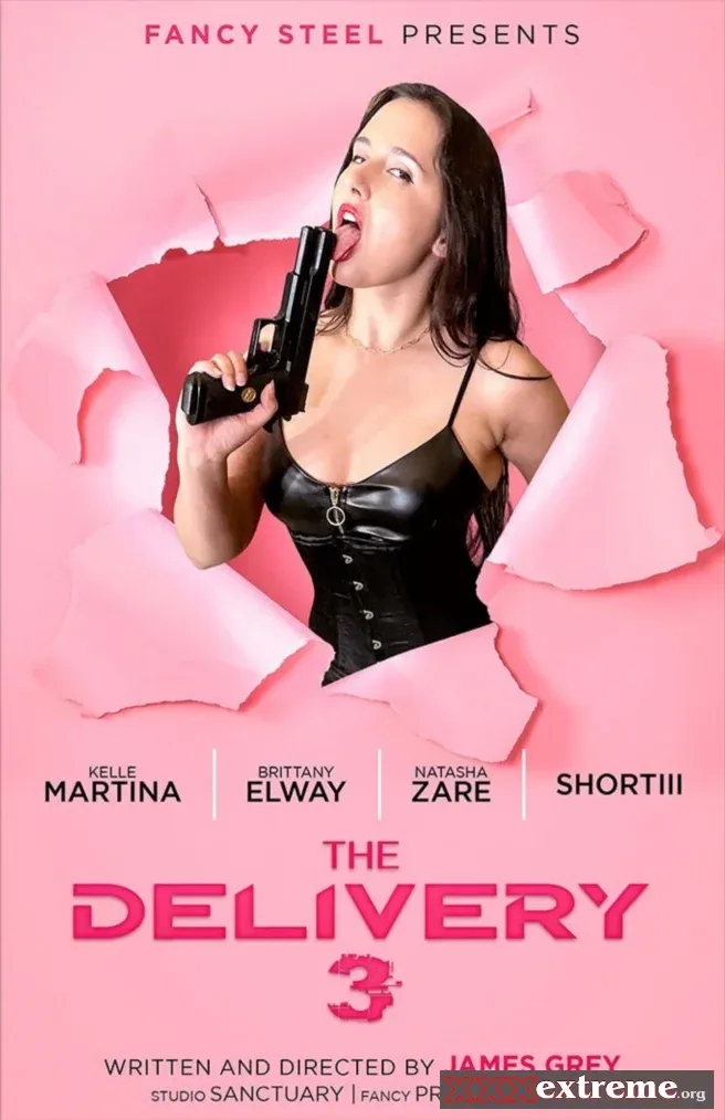 The Delivery 3 [FullHD 1080p] 1.45 GB