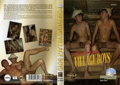 Charming Village Boys [DVDRip] 963.7 MB