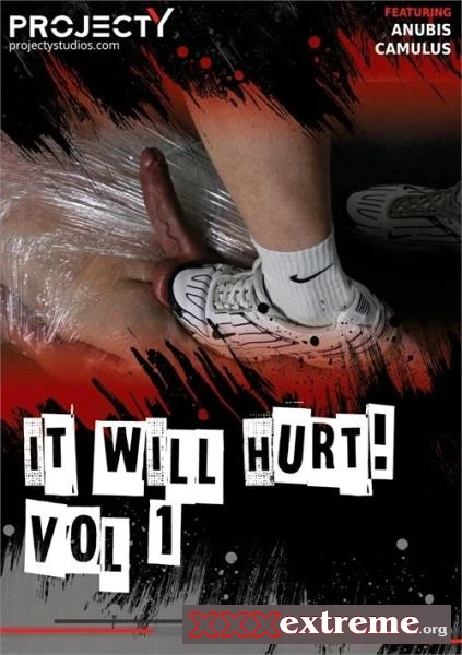 It Will Hurt Vol.1 [FullHD] 732,12 Mb