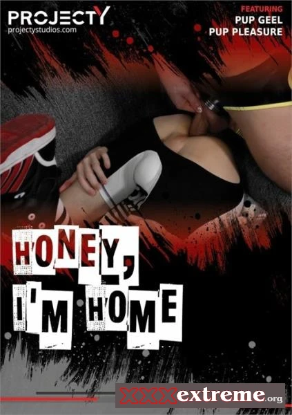 Honey, Im Home [FullHD] 944,09 Mb