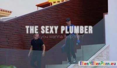 angell.23 The Sexy Plumber w [FullHD 1080p] 901.4 MB