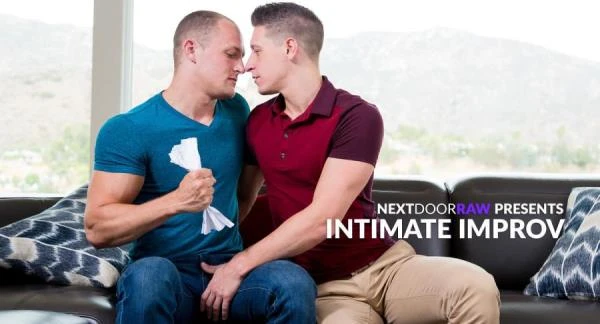 Intimate Improv [FullHD 1080p] 1.08 GB