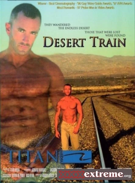 Desert Train [DVDRip] 647.9 MB