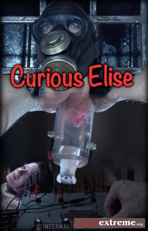 August 27, 2010 Curious Elise Graves [HD 720p] 602.8 MB