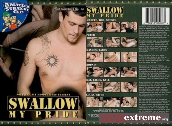 Swallow My Pride [DVDRip] 981.8 MB
