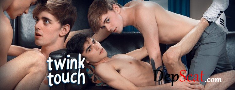 Twink Touch [HD 720p] 346.4 MB