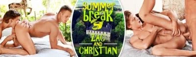 11366) Summer Break, Episode 5, Zac DeHaan, Christian Lundgren [HD 720p] 1.61 GB