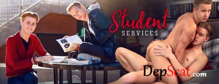 Student Services [HD 720p] 494.9 MB
