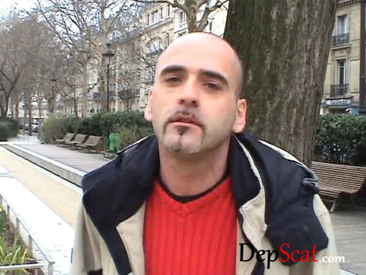 This Guy Is Dangerous - Daddy Norbert Fucks Two Boys [SD] 264.2 MB